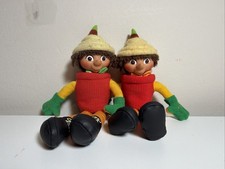 Hasbro Vintage Bill and Ben