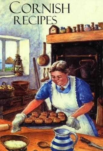 Cornish recipes old and - recipes,,