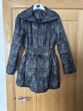 Marks and Spencer quilted