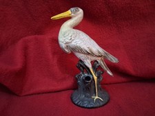 Wilkinson Staffordshire Heron
