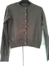NEW Olive Cardigan & Jumper XS