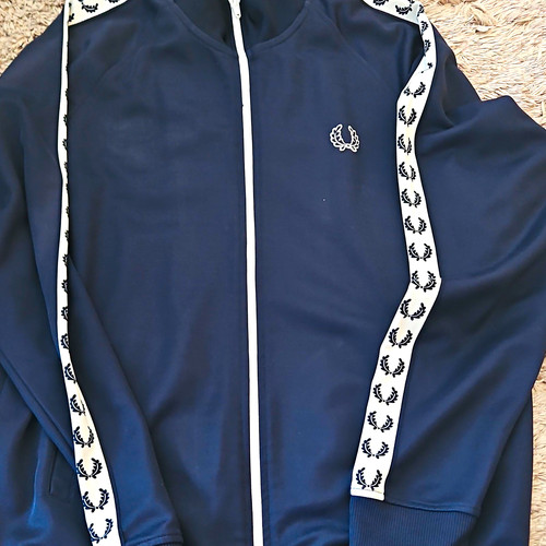 Fred perry men navy - fred,