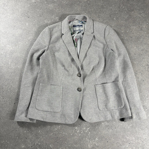 Joules blazer grey - joules,
