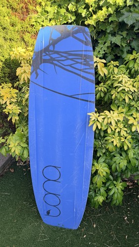 Tona pop wakestyle - wakestyle, kitesurfing
