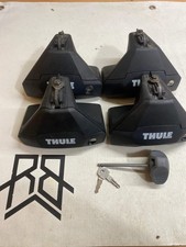 Thule 7105 Footpack 5050 used