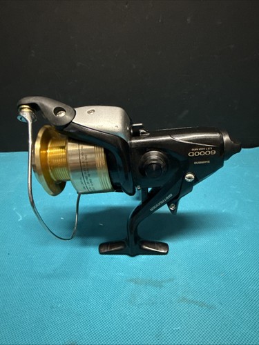 Shimano baitrunner 6000d - baitrunner,