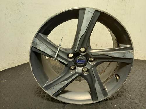 Volvo v40 alloy wheel inch - 17",