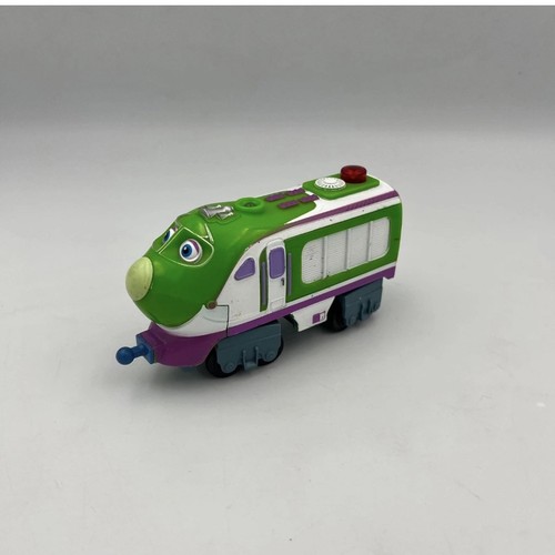 Chuggington interactive koko - interactive,