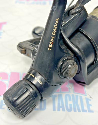Team daiwa s2553 - daiwa, match