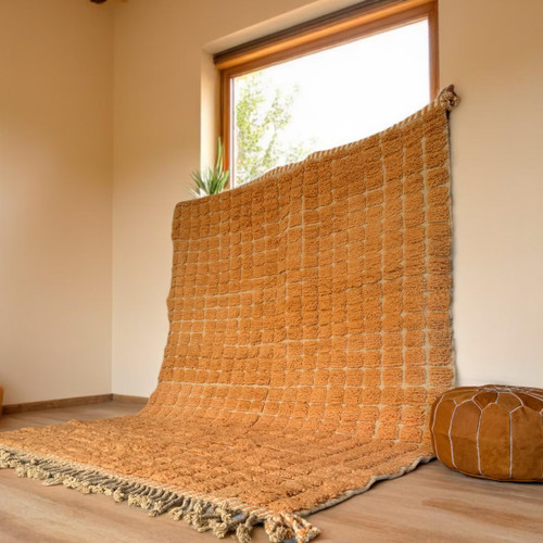 Moroccan berber beni ourain - moroccan,