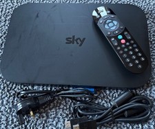 Sky Q ES140 2TB Box with