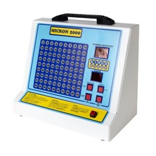 MICRON 2000 ELECTRONIC BINGO
