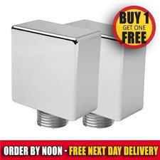 Bathroom Square Shower Hose