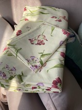 Sanderson Double Bedding Set Double Size