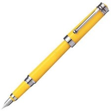 Monte Grappa Fountain Pen
