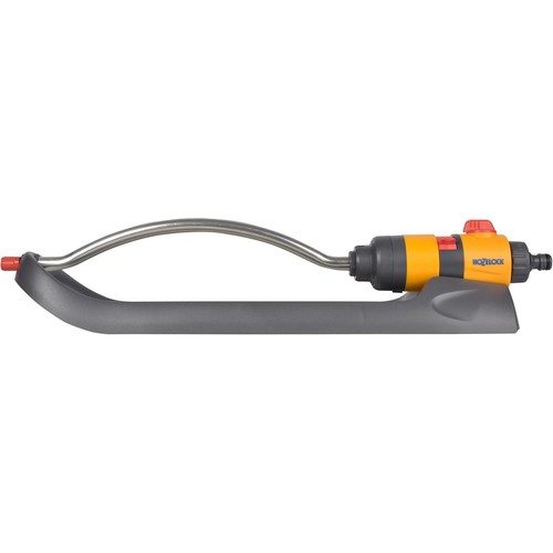 Hozelock rectangular sprinkler - hozelock,