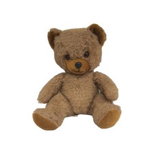 Vintage teddy bear - bear, by
