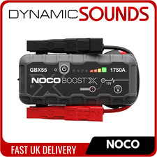 NOCO GBX55 Boost X 12v 1750A