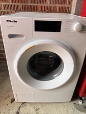 Miele Washing Machine  WSD023