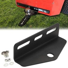 Lawn Mower Trailer Hitch for