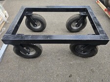 Heavy Duty Trolley 1.2 Tonne