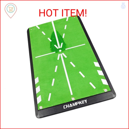 Champkey 17 premium - champkey, 17"