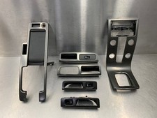 2007-2012 VOLVO V50 S40 FACELIFT R-DESIGN INTERIOR TRIMS KIT