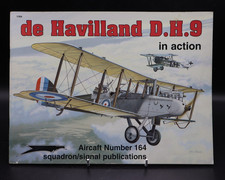 Aircraft Number 164: de