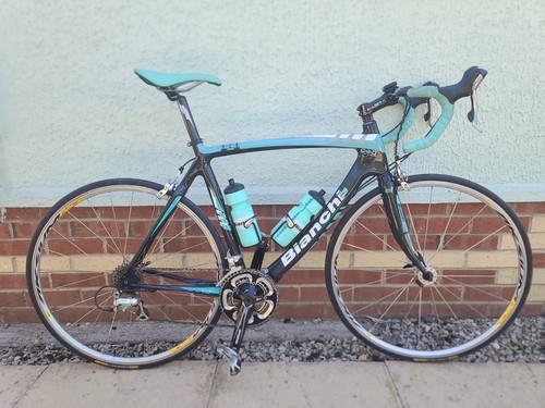 Bianchi 928 coast - 2, full