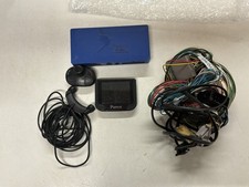 Parrot xanthi4 with mki9200 - xanthi4,