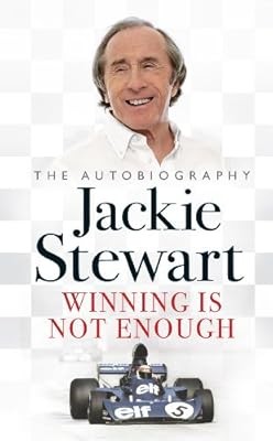 Winning not enough - is, enough:
