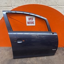 Vauxhall Corsa D Door Drivers