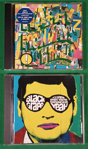 Happy mondays pill n - -,