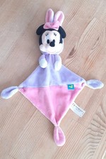 Posh Paws Minnie Mouse Rabbit