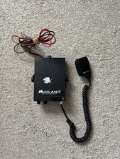 Midland  77-099 40 Channel Fm