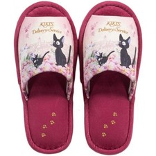 Kiki's Delivery Service