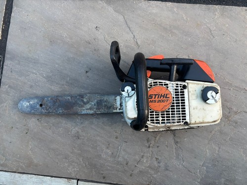 200t stihl top handle - ms,