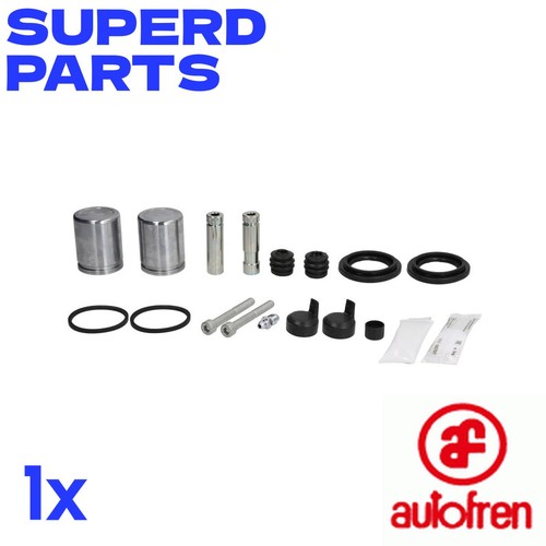Brake caliper repair kit front - brake,