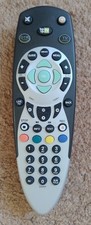 Top-Up TV Remote Control DTI 6300-16