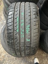 1 x Arrowspeed Performance UHP 255 35 19 96W XL Tyre 255/35R19 6.5mm