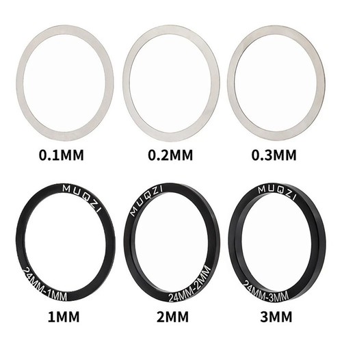 Pcs bottom bracket washer - bottom,