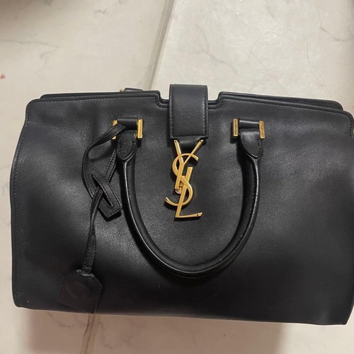 Saint laurent paris monogram - saint,