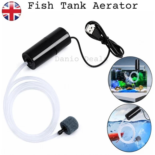 Fish tank aerators usb - aerators,