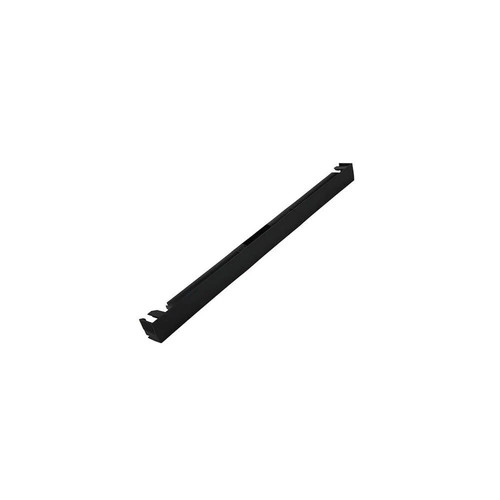 Zanussi oven upper door - oven, trim
