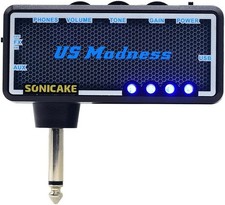 SONICAKE US Madness Plug-In