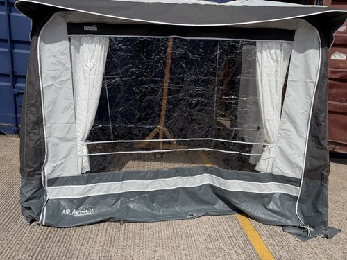 Coniston luxe porch awning - coniston,