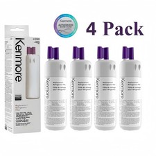 Sealed 4packs kenmore - sealed, 9081