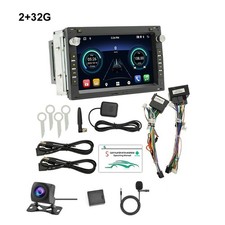 For VW Polo 9N Golf 4 Passat