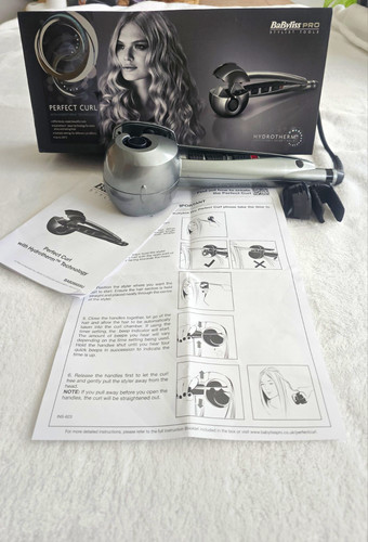 Ideal gift babylisspro - ideal,