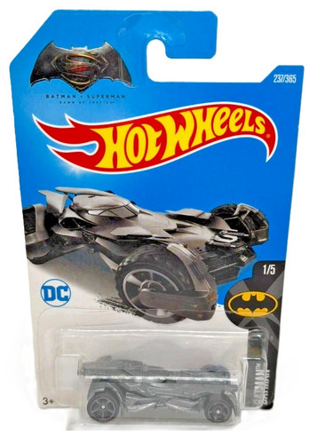 Hot wheels justice - hot,